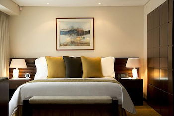 Hotel Eurobuilding Hotel & Suites Caracas
