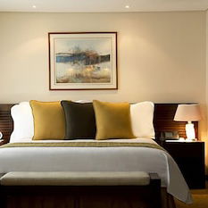 Hotel Eurobuilding Hotel & Suites Caracas cazare Caracas