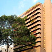 Hotel Hotel Cuarta Avenida Suites cazare Caracas