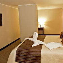 Hotel Hotel Chacao And Suites cazare Caracas
