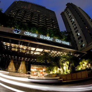 Hotel Gran Melia cazare Caracas