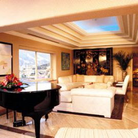 Hotel Tamanaco Intercontinental cazare Caracas