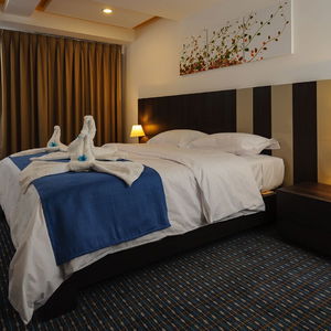 Hotel Alex cazare Caracas