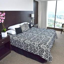 Hotel Chacao Suites cazare Caracas