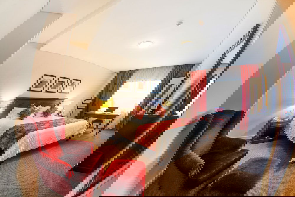 Hotel Casino Acaray
