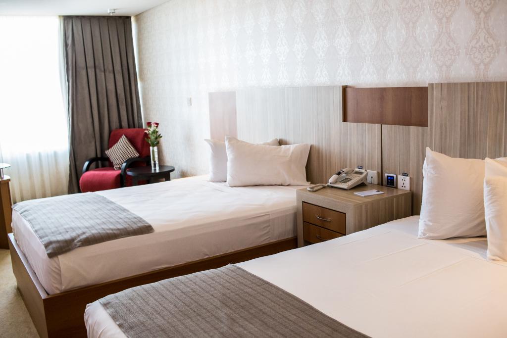 Hotel Gran Nobile Hotel & Convention