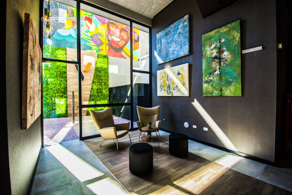 Hotel Five Hotel & Residences