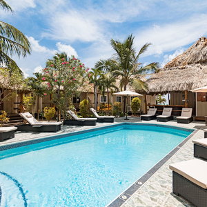 Hotel Hidden Jewel Boutique Hotel cazare San Pedro
