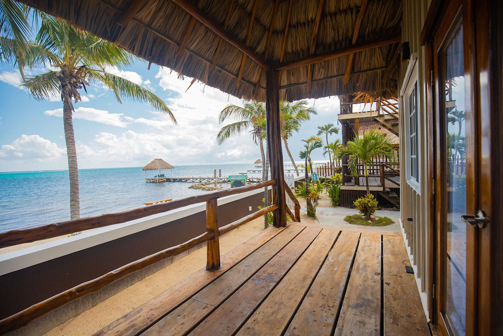 Hidden Jewel Boutique Hotel