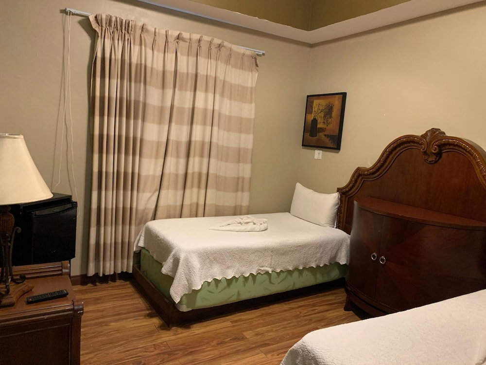 Hotel Hotel Royal Blue