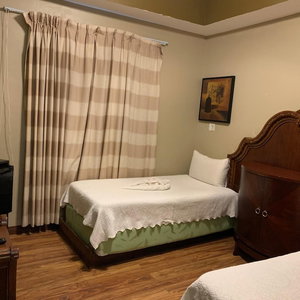 Hotel Hotel Royal Blue cazare San Pedro