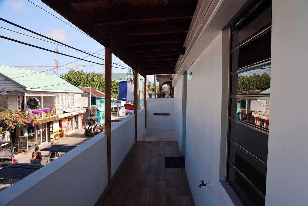 Hotel La Casa De Paz
