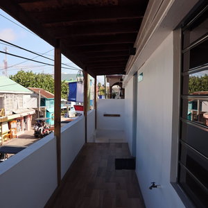 Hotel La Casa De Paz cazare San Pedro