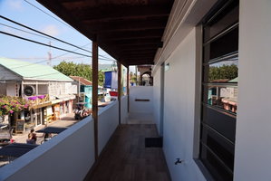 Hotel La Casa De Paz cazare San Pedro