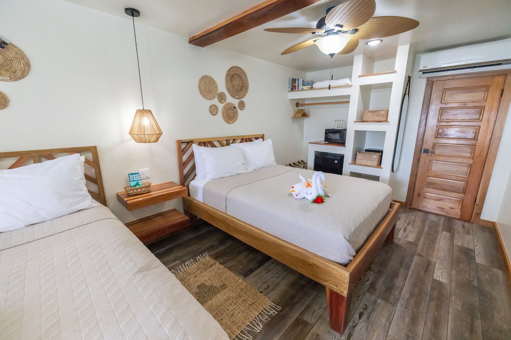 Hotel Ocean Tide Beach Resort