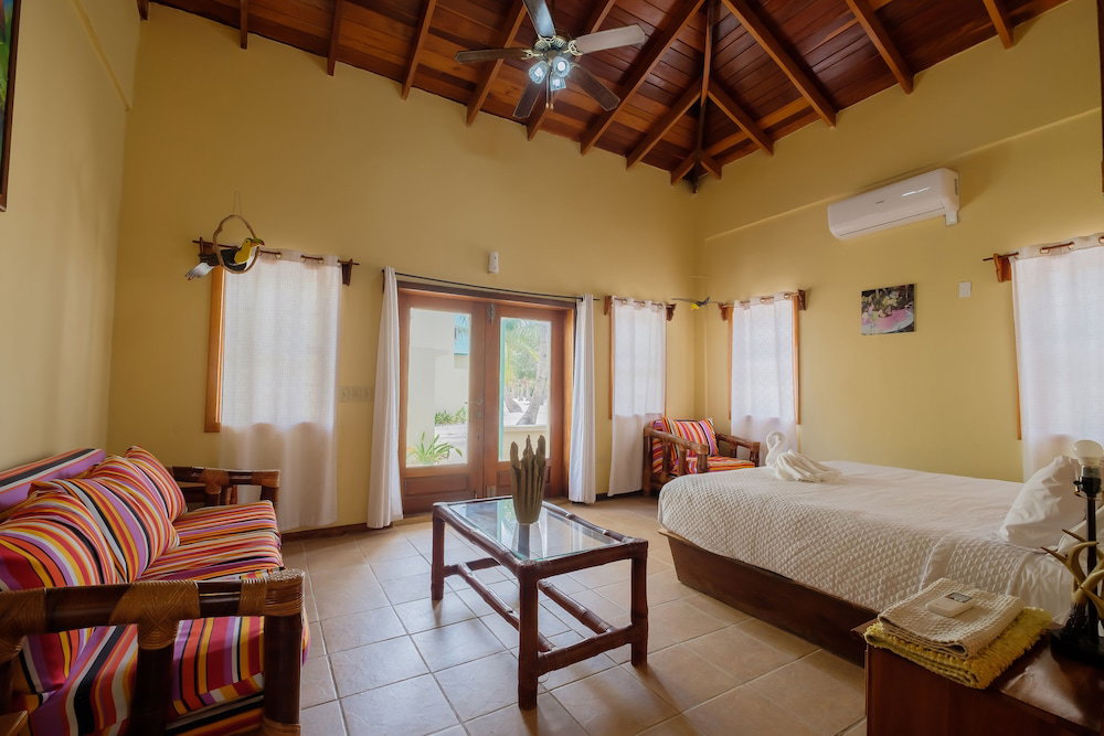 Tranquility Bay Resort