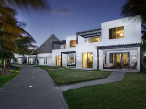 Hotel Las Terrazas Resort And Residences cazare San Pedro