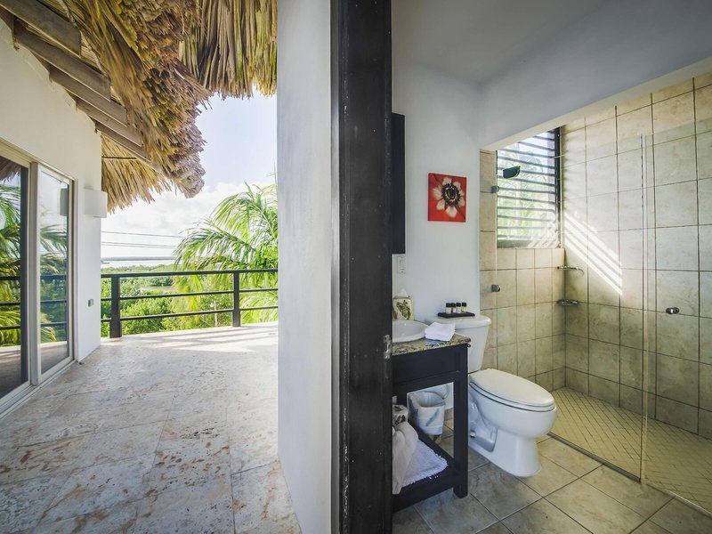 Las Terrazas Resort And Residences