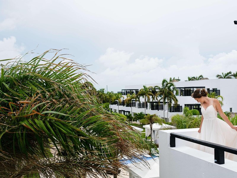 Las Terrazas Resort And Residences