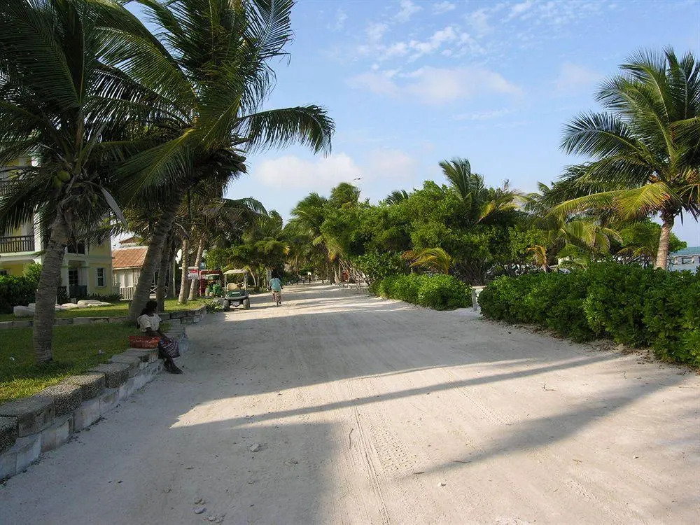 Hotel Seven Seas Resort