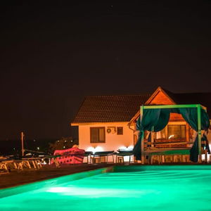 Hotel Pensiunea Relax Cms cazare Tulcea