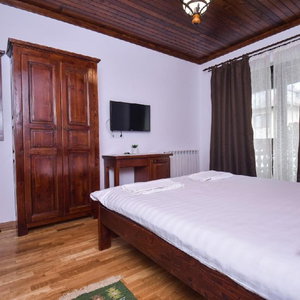 Hotel Pensiunea Piatra Soimului Cms cazare Viseu de Sus