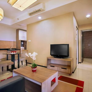 Sejur Golden Tulip Balikpapan & Suites vacanta Bali