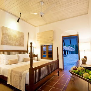 Hotel Ekho Sigiriya cazare Sigiriya