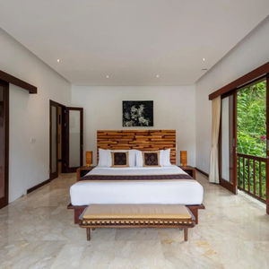 Hotel Adiwana Dara Ayu cazare Kecamatan Payangan