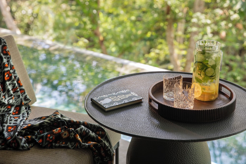 Hotel Anantara Ubud Bali Resort