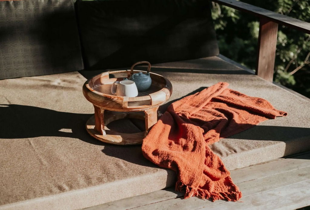 Hotel Buahan, A Banyan Tree Escape