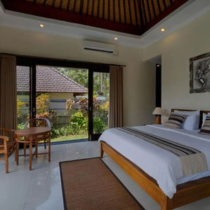 Hotel Kaja Villa cazare Kecamatan Payangan