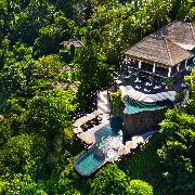 Hotel Hanging Gardens Of Bali cazare Kecamatan Payangan