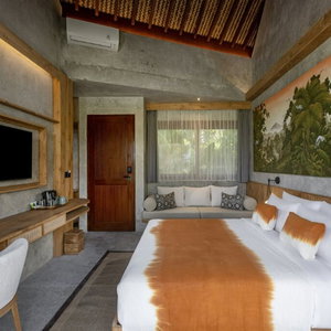 Hotel Inara Alas Harum cazare Kecamatan Payangan