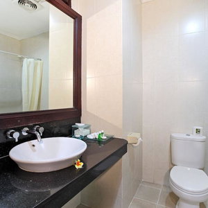 Sejur Adi Dharma Hotel Kuta vacanta Bali