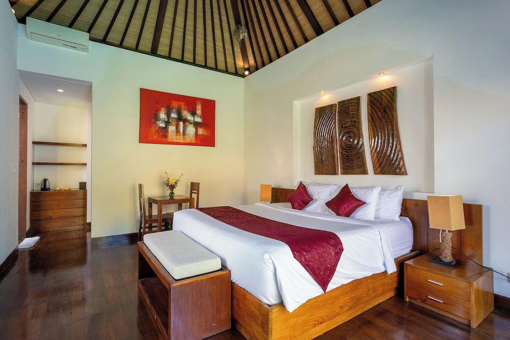 Hotel Sukanami Villa Ubud By Ecommerceloka
