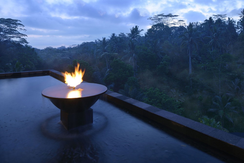 Hotel Samsara Ubud