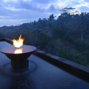 Hotel Samsara Ubud cazare Kecamatan Payangan