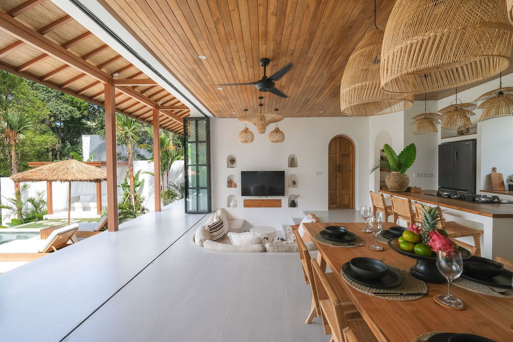 Hotel Villa Lestari Ubud