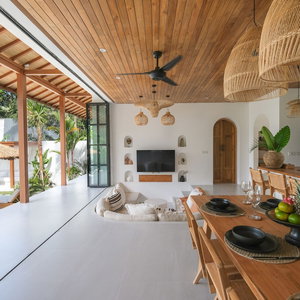 Hotel Villa Lestari Ubud cazare Kecamatan Payangan