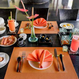 Hotel Villa Rumah Lotus cazare Kecamatan Payangan