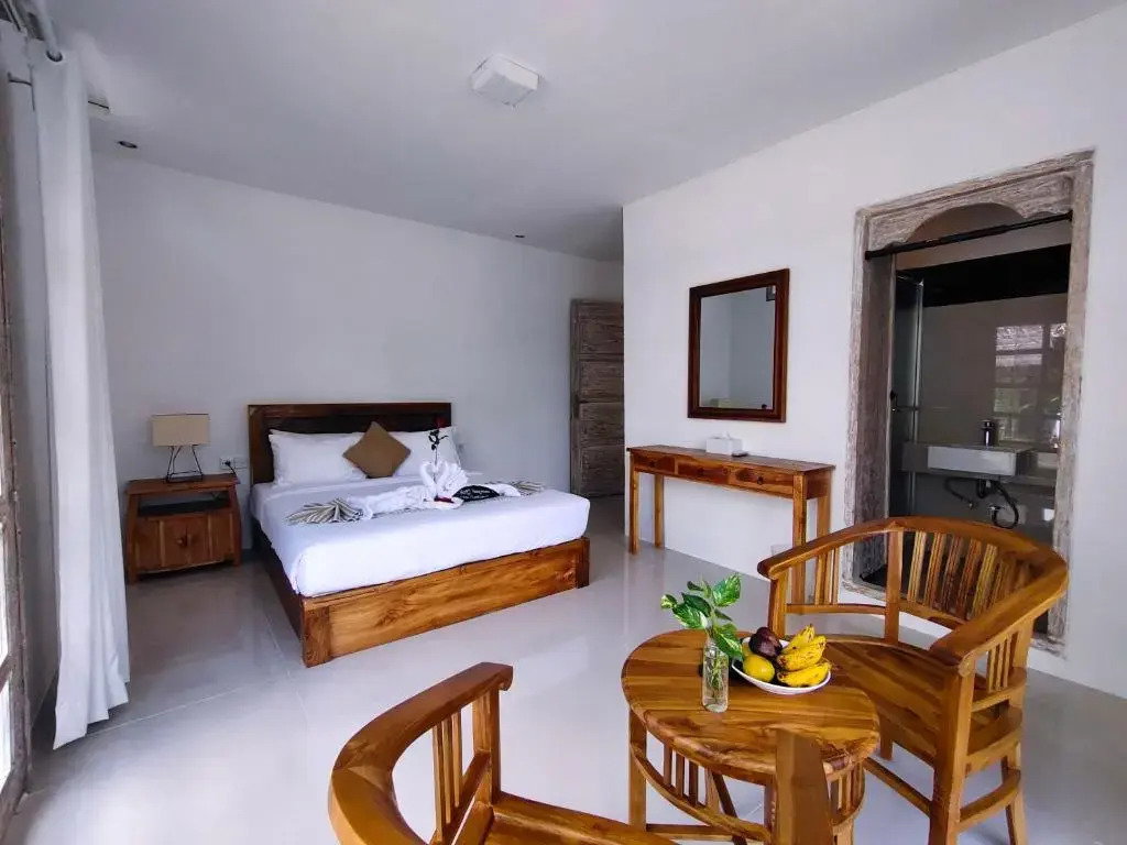 Hotel Aventus Resort Ubud