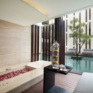 Sejur Grand Seminyak - Lifestyle Boutique Resorts vacanta Bali