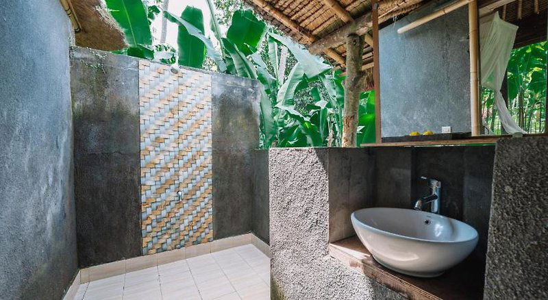 Hotel La Maison Du Bonheur Bersila