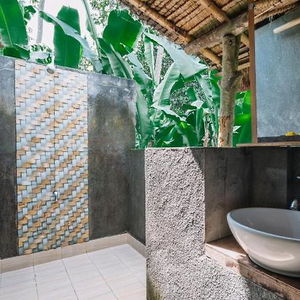 Hotel La Maison Du Bonheur Bersila cazare Kecamatan Payangan