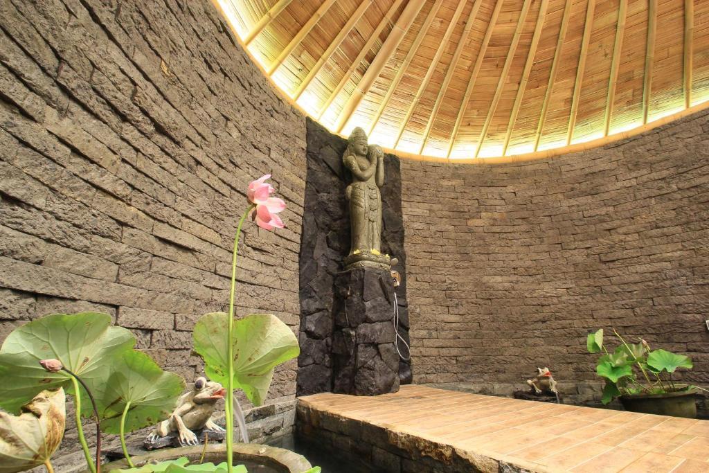 Hotel Padi Bali Eco Villas