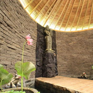 Hotel Padi Bali Eco Villas cazare Kecamatan Payangan