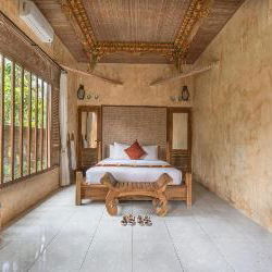 Hotel Senetan Villas And Spa Resort cazare Kecamatan Payangan