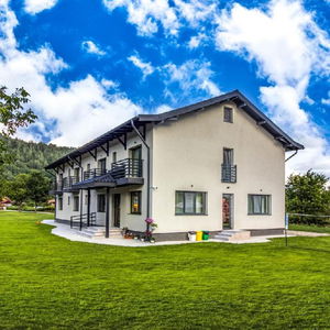 Hotel Transalpina Retreat cazare Ranca