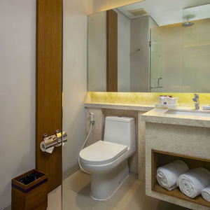 Sejur Truntum Kuta (Formerly Grand Inna Kuta) vacanta Bali